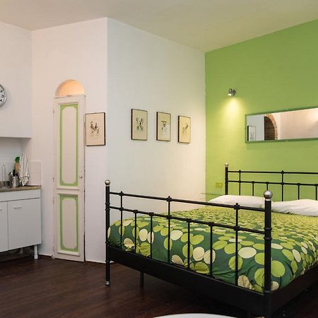 Trastevere Intimate Apartment Rom Eksteriør billede