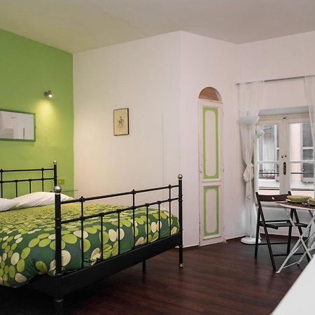 Trastevere Intimate Apartment Rom Eksteriør billede