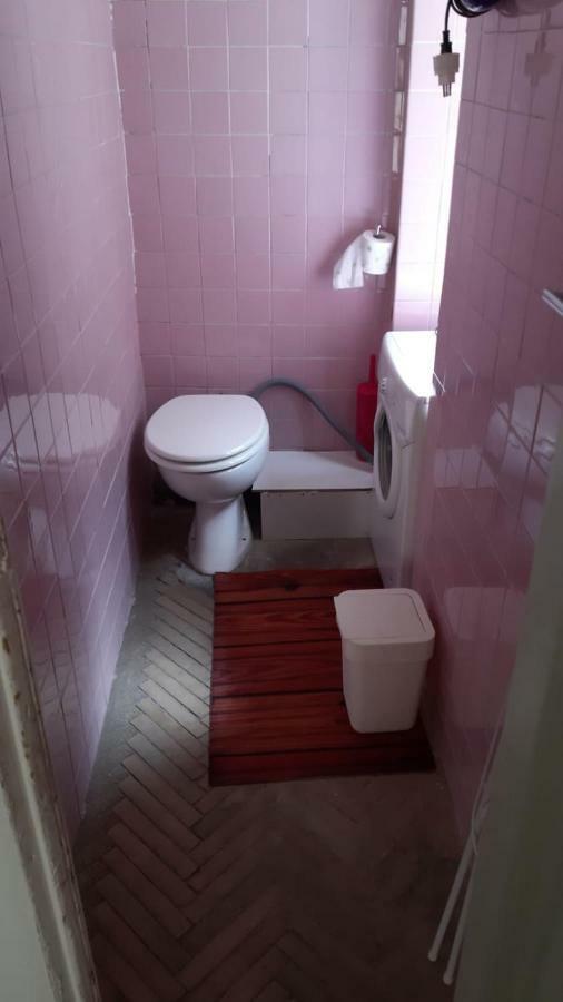 Trastevere Intimate Apartment Rom Eksteriør billede