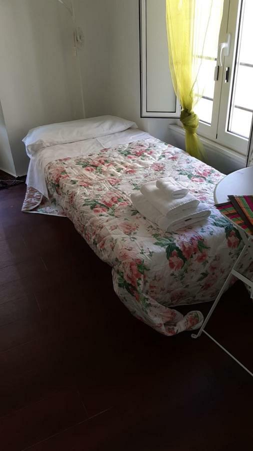 Trastevere Intimate Apartment Rom Eksteriør billede